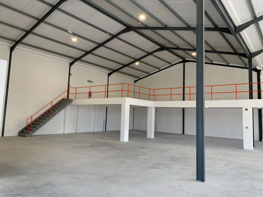 To Let commercial Property for Rent in Kraaifontein Western Cape